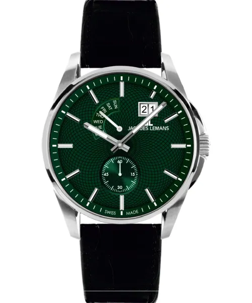 Часы Jacques Lemans 1-2199D #1