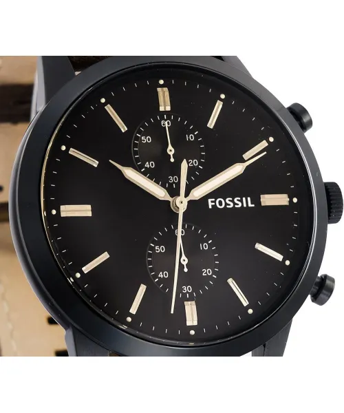 Часы Fossil FS5437 #2
