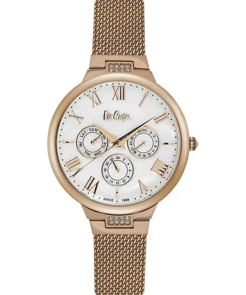 Часы Lee Cooper LC06521.420 #1