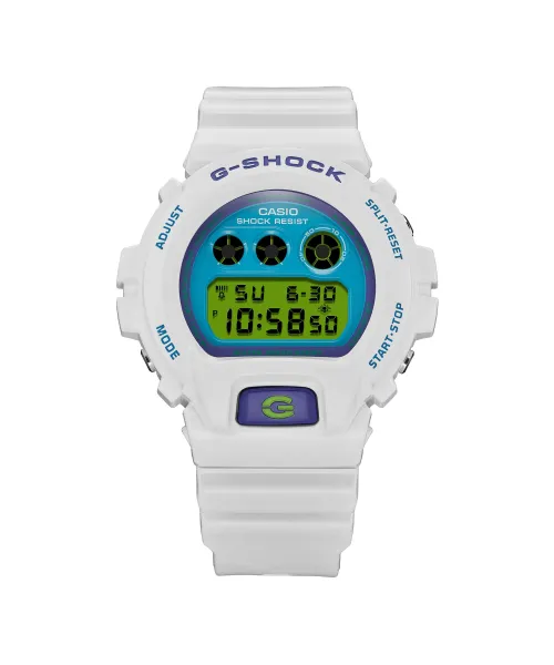 Часы Casio G-Shock DW-6900RCS-7 #3