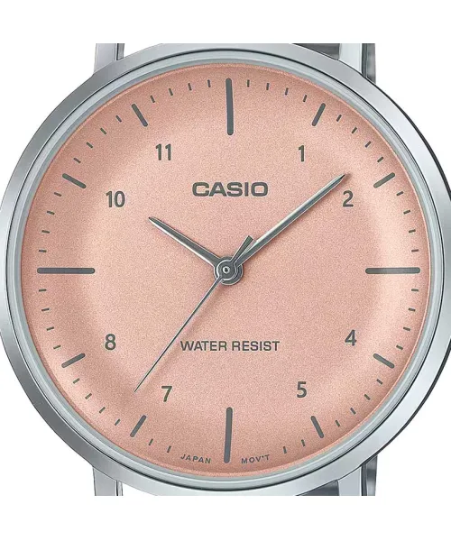 Часы Casio Collection LTP-VT03D-4B #2