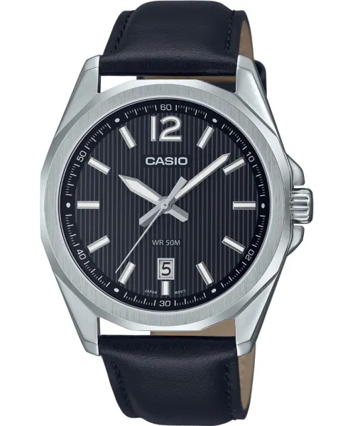 Часы Casio Collection MTP-E725L-1A #1