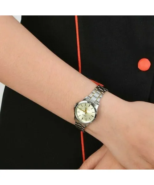 Часы Casio Collection LTP-V004SG-9A #3