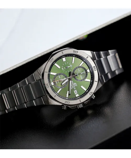 Часы Casio Edifice EFV-640DC-3A #2