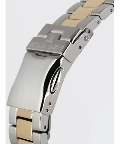 Часы Jacques Lemans 1-2206L #6