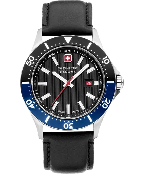Часы Swiss Military Hanowa SMWGB2100606 #1