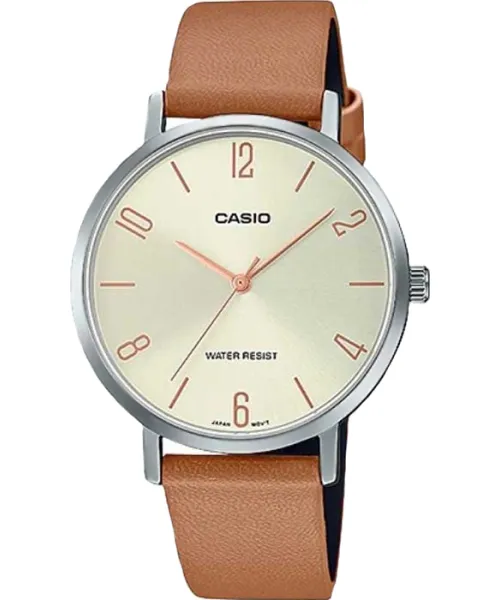Часы Casio Collection LTP-VT01L-5B #1