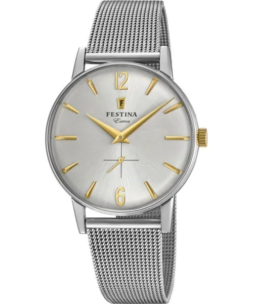 Часы Festina F20252/2  #1