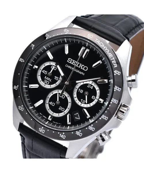 Часы Seiko SBTR021 #3