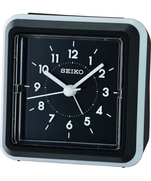  будильники Seiko QHE182KN #1