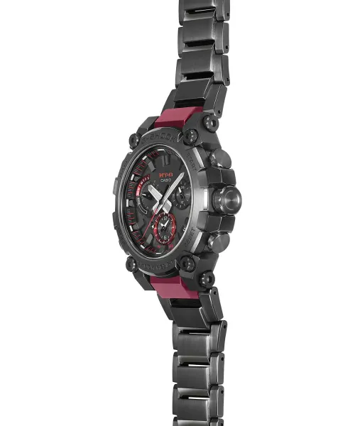 Часы Casio G-Shock MTG-B3000BD-1A #5