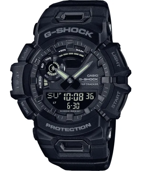 Часы Casio G-Shock GBA-900-1A #1