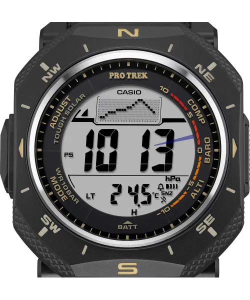 Часы Casio Pro Trek PRG-69B-1 #6