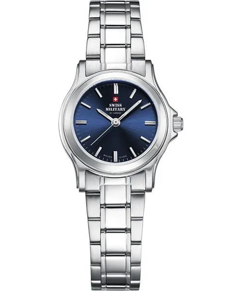 Часы Swiss Military by Chrono SM34003.02 #1