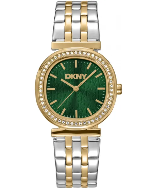 Часы DKNY DK1L083M0095 #1