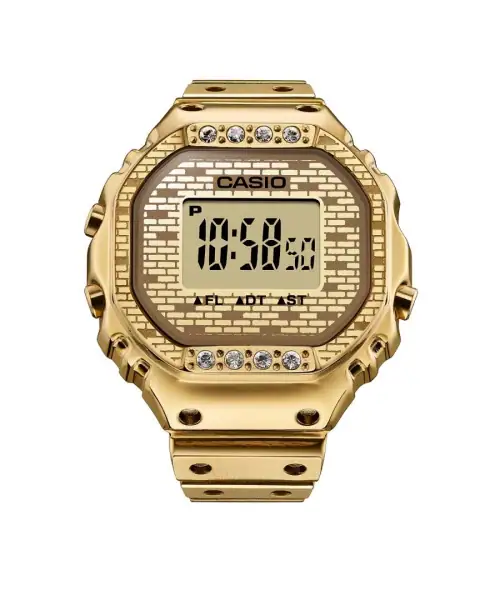 Часы Casio CRW-001JB-9 #6