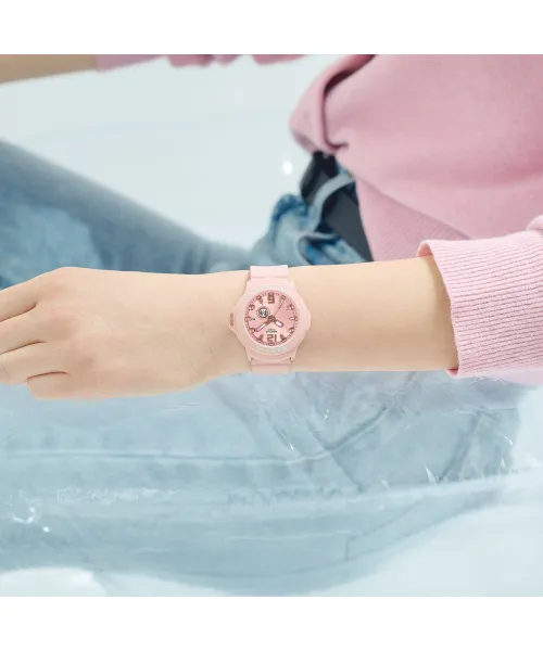 Часы Casio Baby-G BGA-15K-4A #2
