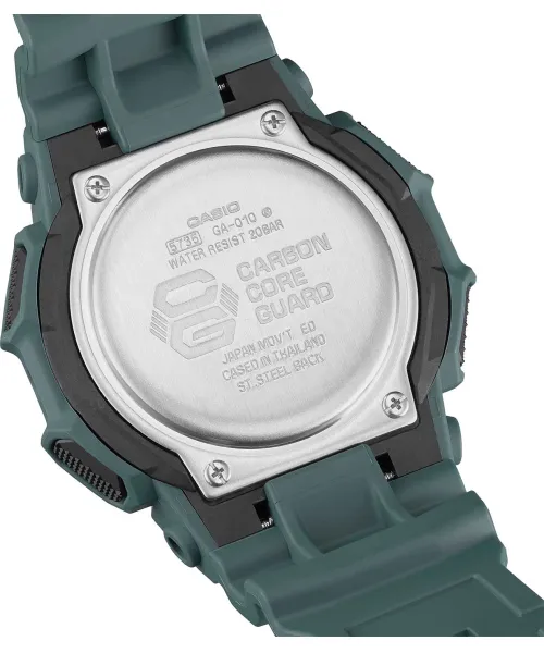 Часы Casio G-Shock GA-010-2A #7