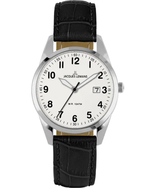 Часы Jacques Lemans 1-2005B #1