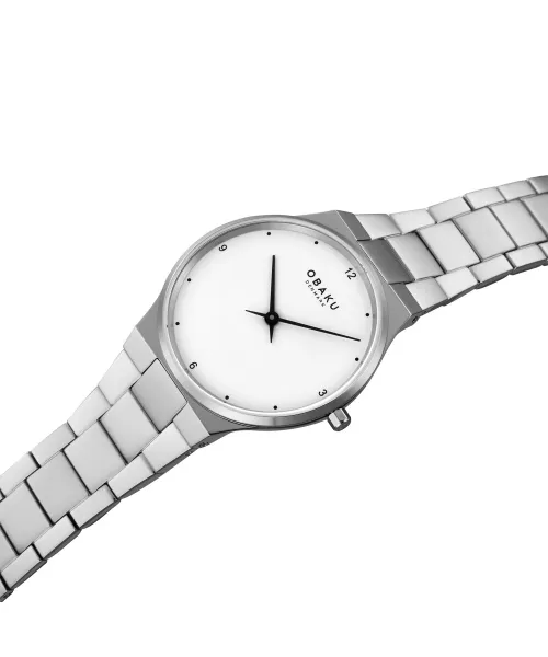 Часы Obaku V305LXCWSC #2