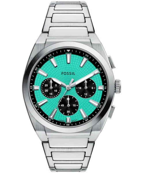 Часы Fossil FS6117 #1