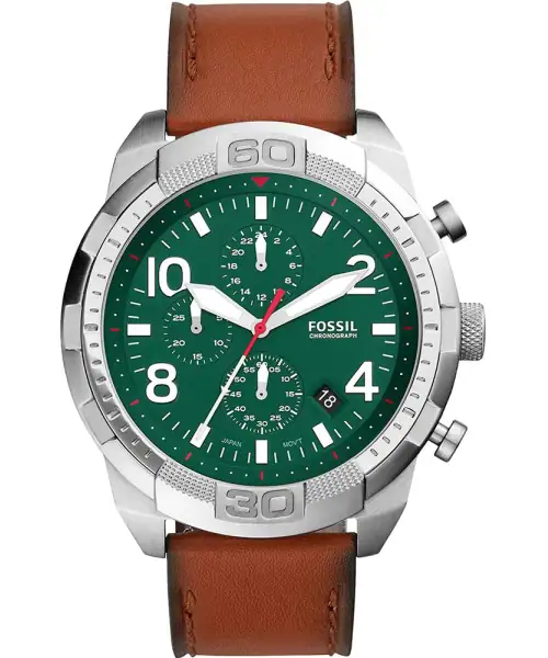 Часы Fossil FS5738 #1