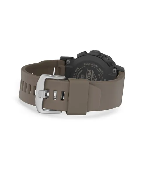 Часы Casio Pro Trek PRW-35LD-5 #12