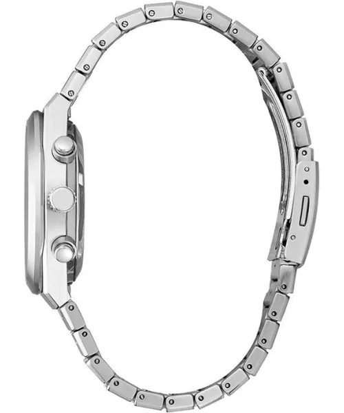 Часы Seiko SSB451P1 #5