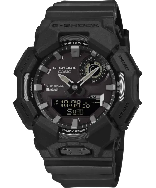 Часы Casio G-Shock GA-B010-1A1 #1