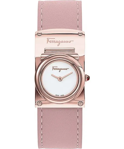 Часы Salvatore Ferragamo SFHS00520 #1