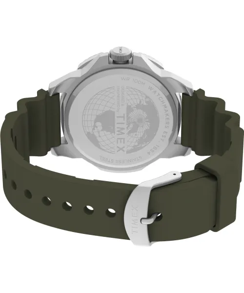 Часы Timex TW2V40700 #4