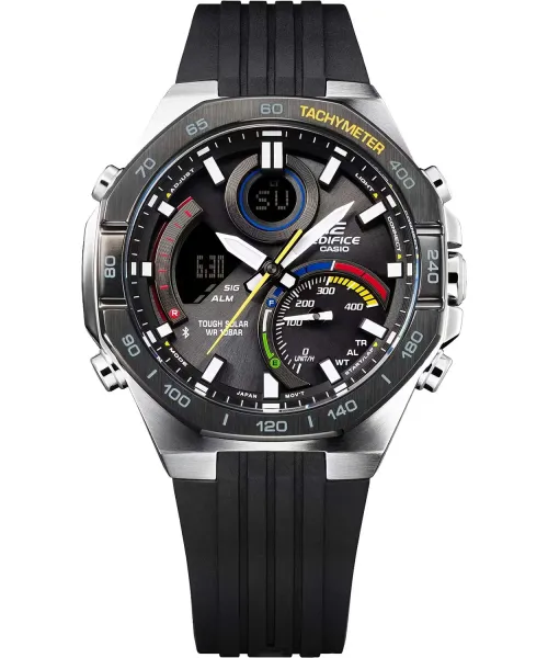 Часы Casio Edifice ECB-950MP-1A #4