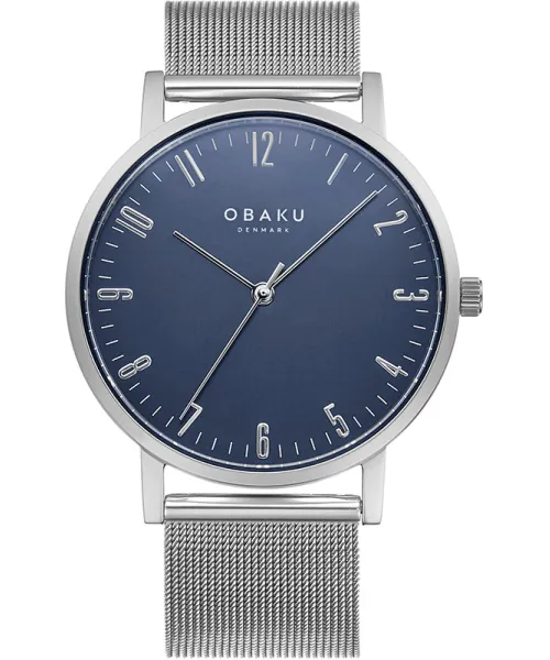 Часы Obaku V248GXCLMC #1