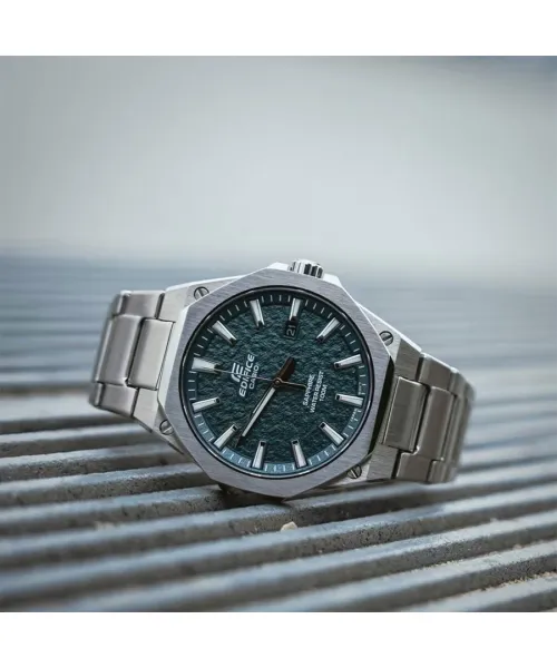 Часы Casio Edifice EFR-S108DE-3A #4