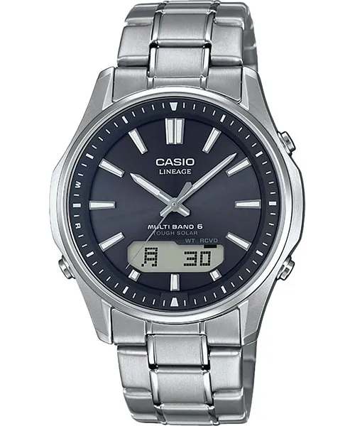 Часы Casio Lineage LCW-M100TSE-1AER  #1