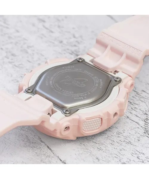 Часы Casio Baby-G BA-110RG-4A #4
