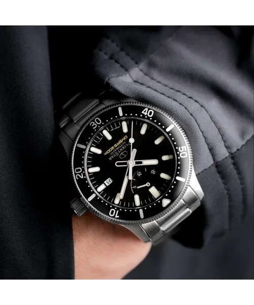 Часы Orient Star RE-AU0301B00 #2
