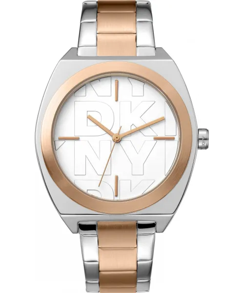 Часы DKNY DK1L039M0065 #1
