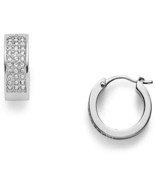 Серьги Fossil JOF00168040 #1