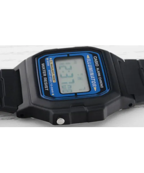 Часы Casio Collection F-105W-1A #3
