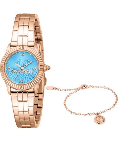 Часы Just Cavalli JC1L328M0065_SET #1