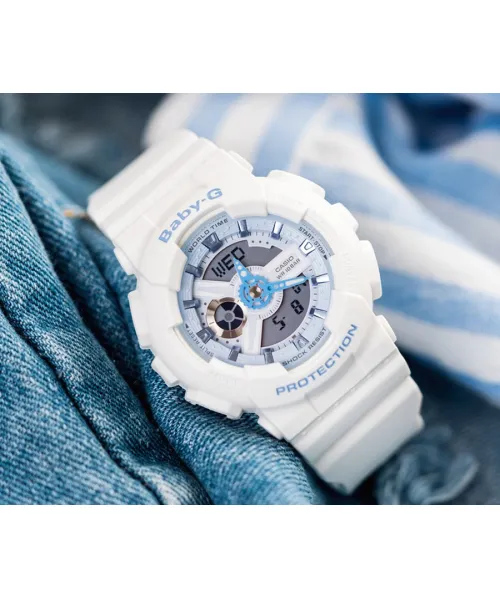 Часы Casio Baby-G BA-110BE-7A #2