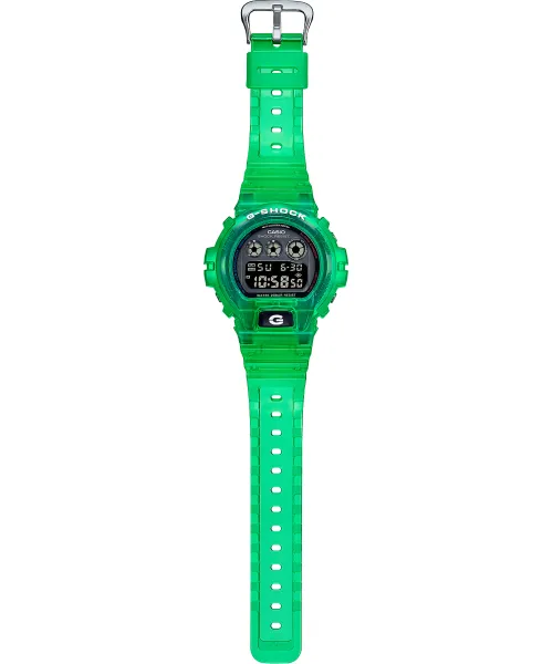 Часы Casio G-Shock DW-6900JT-3 #2