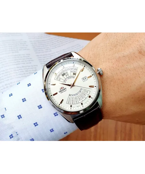 Часы Orient RA-BA0005S00 #2