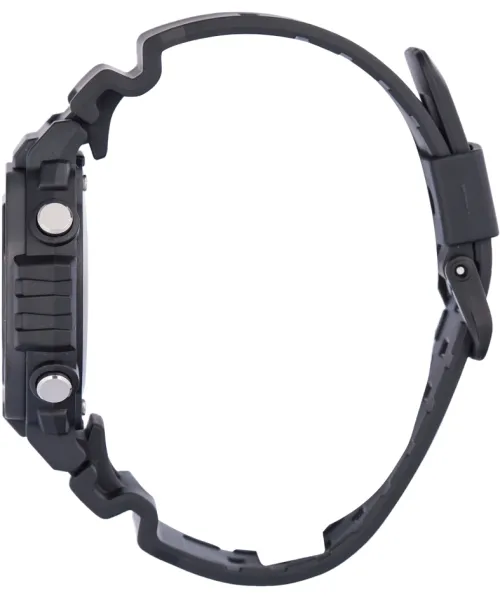Часы Casio Collection MWD-110HB-1B #3