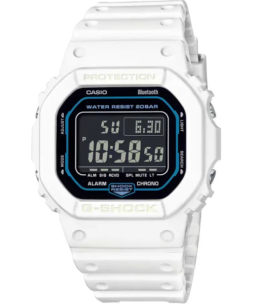 Часы Casio G-Shock DW-B5600SF-7 #1