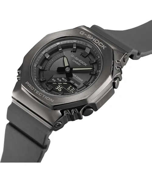 Часы Casio G-Shock GM-S2100B-8A #3