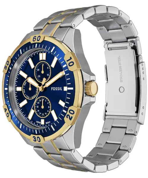 Часы Fossil FS6146 #7
