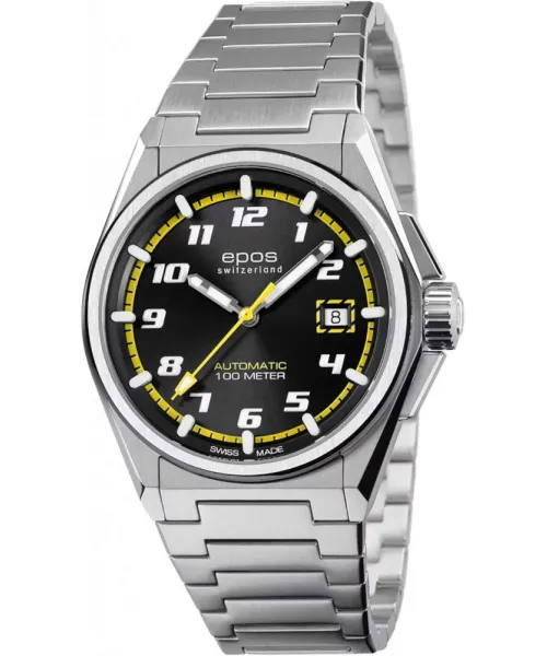 Часы Epos 3505.132.20.55.30 #1