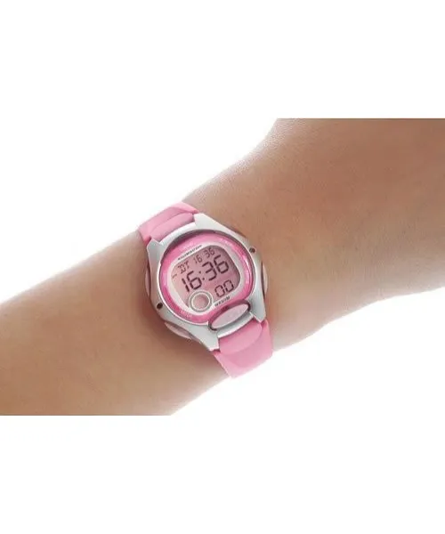 Часы Casio Collection LW-200-4B #5